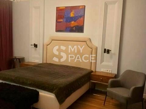 дом по адресу Богатырская ул.