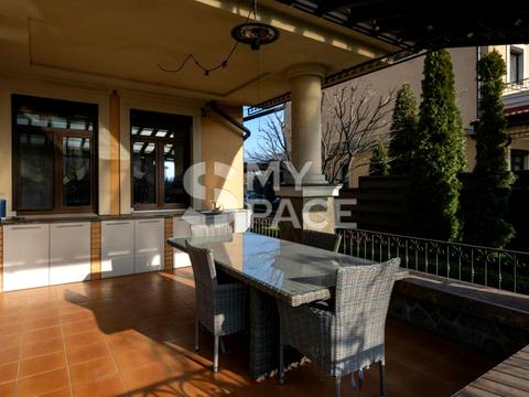 дом по адресу Богатырская ул.