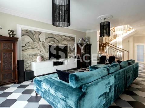 дом по адресу Богатырская ул.