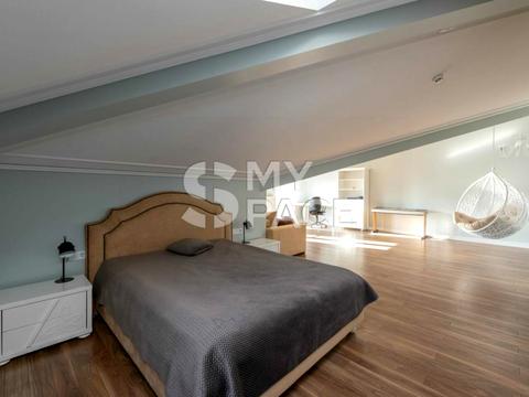 дом по адресу Богатырская ул.