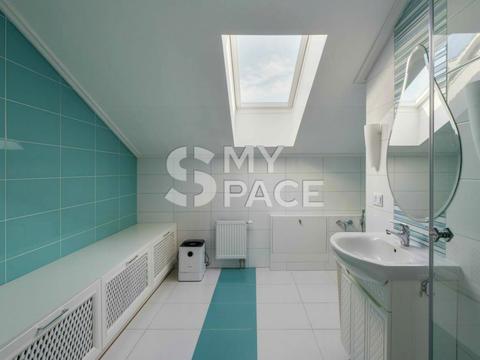 дом по адресу Богатырская ул.