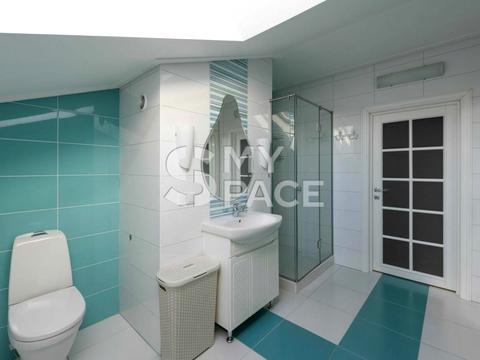 дом по адресу Богатырская ул.