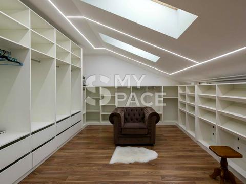 дом по адресу Богатырская ул.