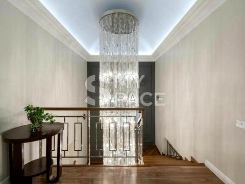 дом по адресу Богатырская ул.