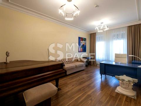 дом по адресу Богатырская ул.