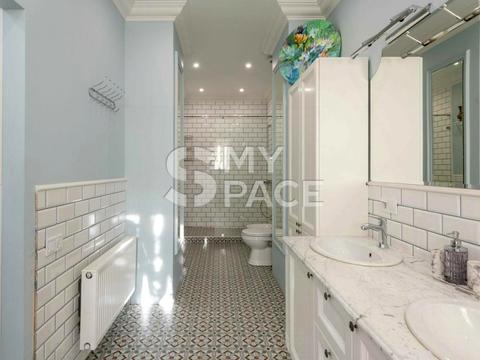 дом по адресу Богатырская ул.