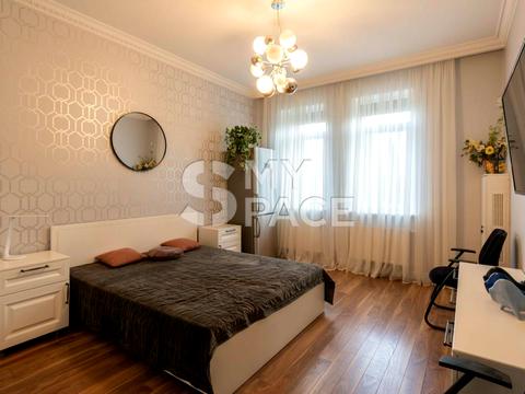 дом по адресу Богатырская ул.