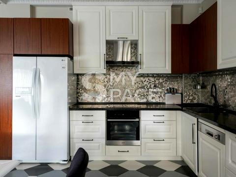 дом по адресу Богатырская ул.