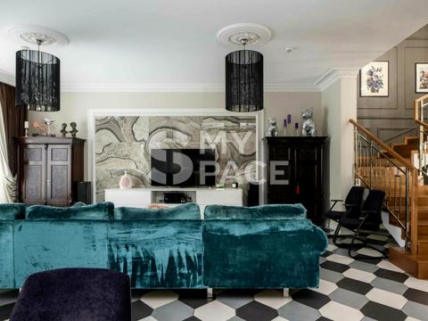 дом по адресу Богатырская ул.