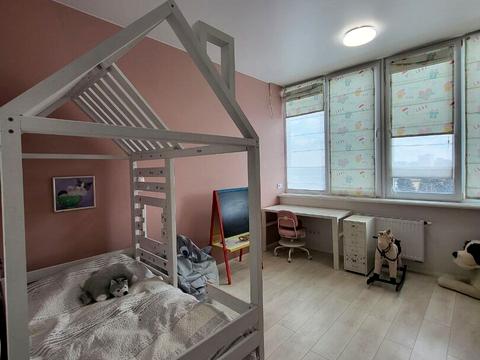 квартира по адресу Стрыйская ул., 86-В