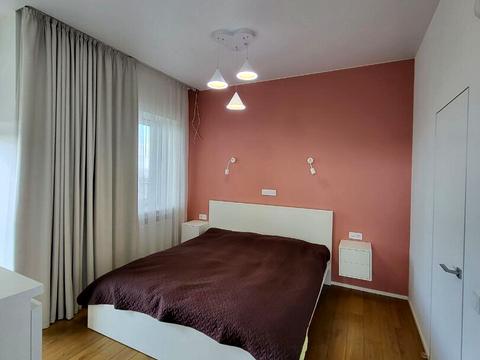 квартира по адресу Стрыйская ул., 86-В