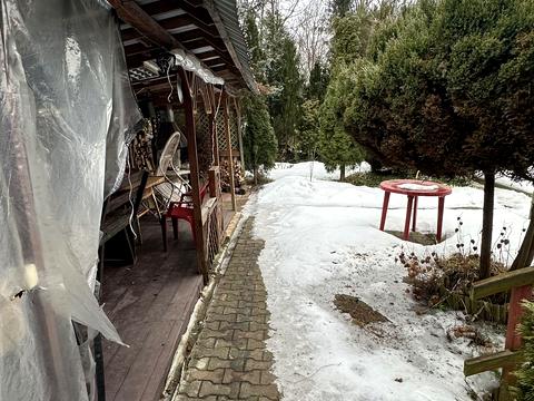 дом по адресу Петрозаводская ул., 109