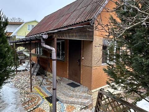 дом по адресу Петрозаводская ул., 109