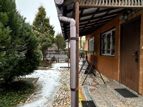 дом по адресу Петрозаводская ул., 109