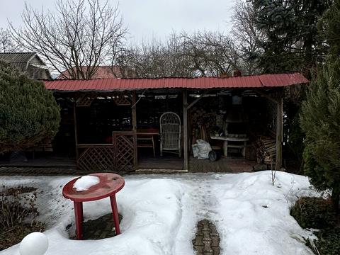 дом по адресу Петрозаводская ул., 109