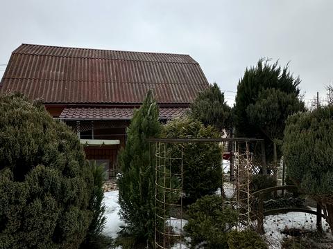 дом по адресу Петрозаводская ул., 109