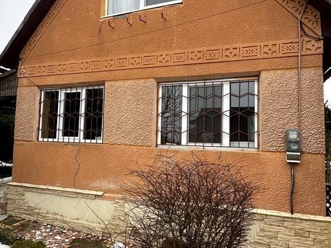 дом по адресу Петрозаводская ул., 109