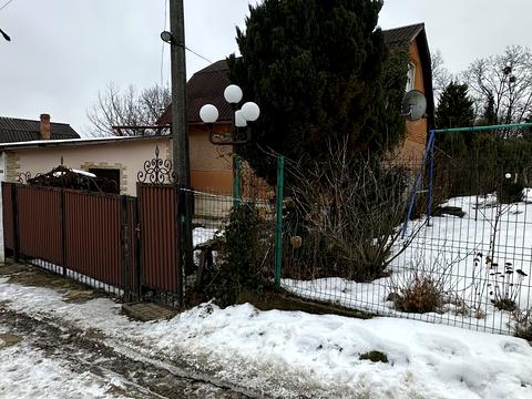 дом по адресу Петрозаводская ул., 109