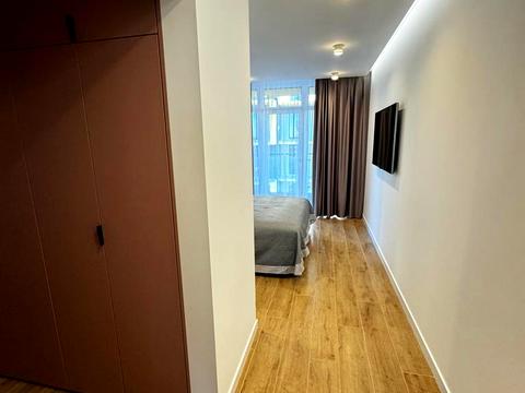 квартира по адресу Пимоненко ул. (Донбассовская), 2