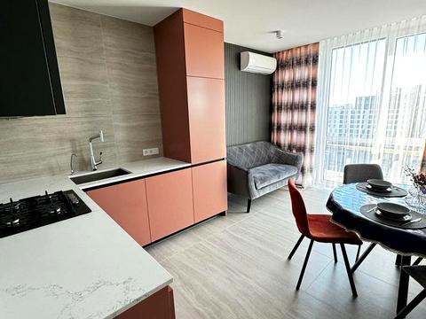 квартира по адресу Пимоненко ул. (Донбассовская), 2