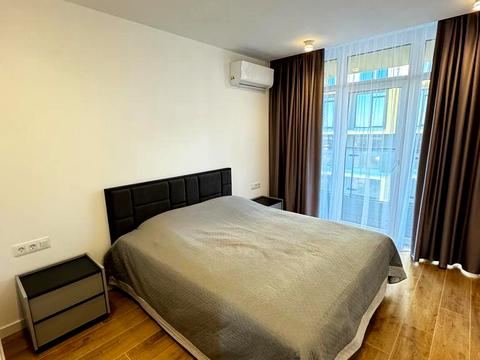 квартира по адресу Пимоненко ул. (Донбассовская), 2