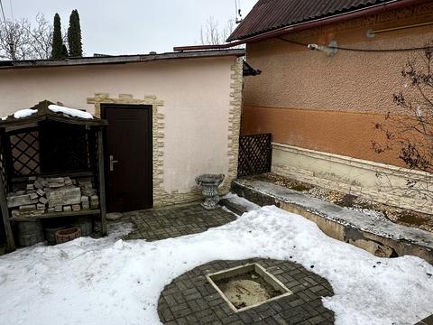 дом по адресу Петрозаводская ул., 109