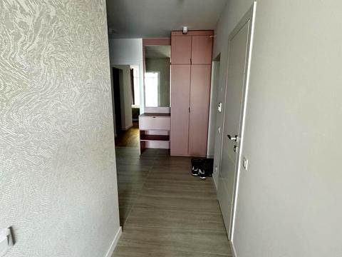 квартира по адресу Пимоненко ул. (Донбассовская), 2