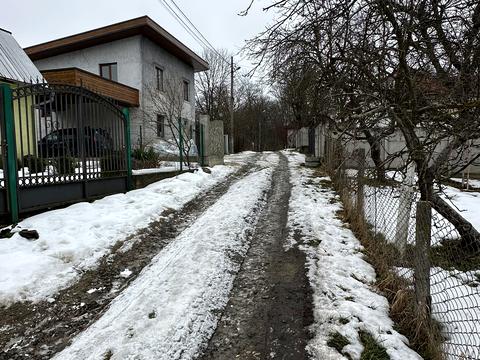 дом по адресу Петрозаводская ул., 109