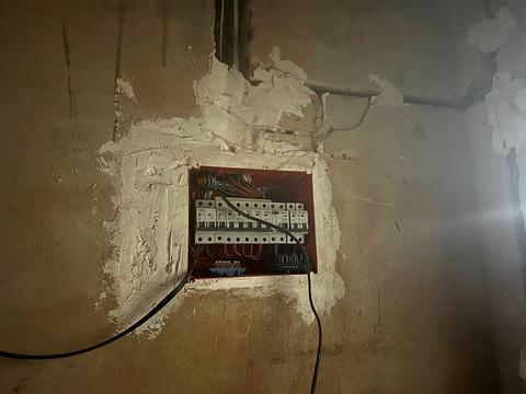 квартира за адресою Молодіжна вул., (Будинок)