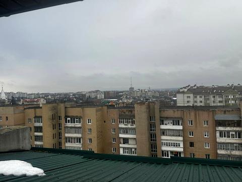 квартира за адресою Молодіжна вул., (Будинок)