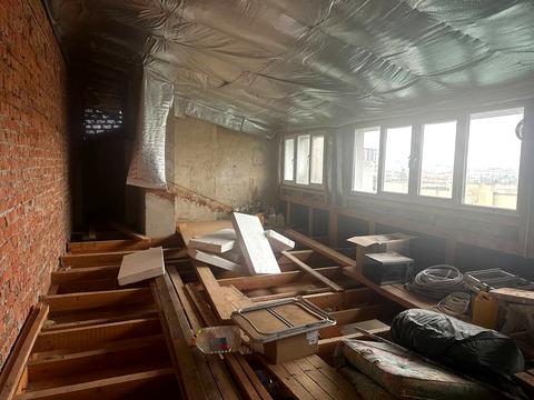 квартира за адресою Молодіжна вул., (Будинок)