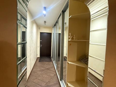 квартира за адресою Любомира Гузара просп. (Космонавта Комарова), 26