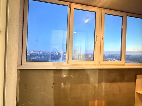 квартира за адресою Любомира Гузара просп. (Космонавта Комарова), 26