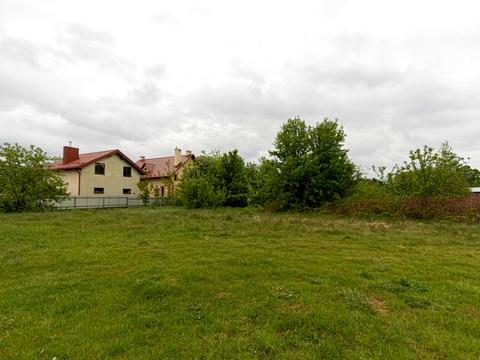 ділянка за адресою Лісна вул.