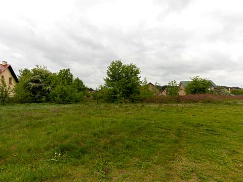 участок по адресу Лесная ул.