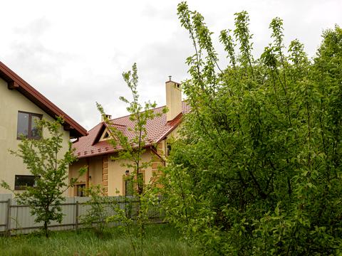 ділянка за адресою Лісна вул.