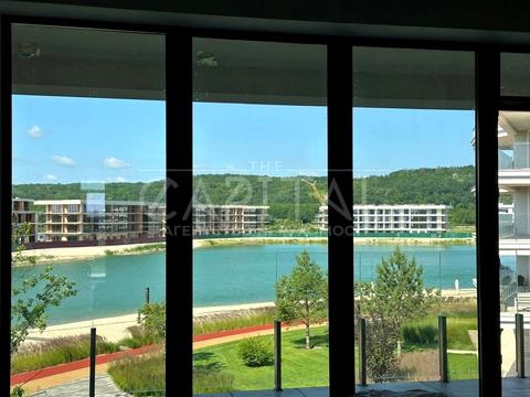 квартира за адресою Паркова вул., 11