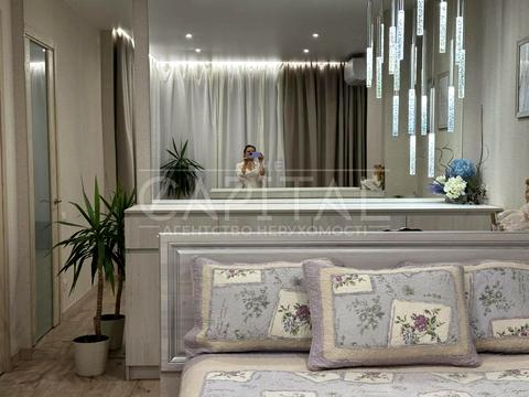 квартира за адресою Паркова вул., 11