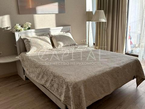 квартира за адресою Паркова вул., 11