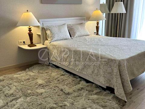 квартира за адресою Паркова вул., 11