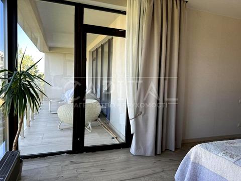 квартира за адресою Паркова вул., 11