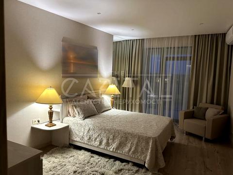 квартира за адресою Паркова вул., 11