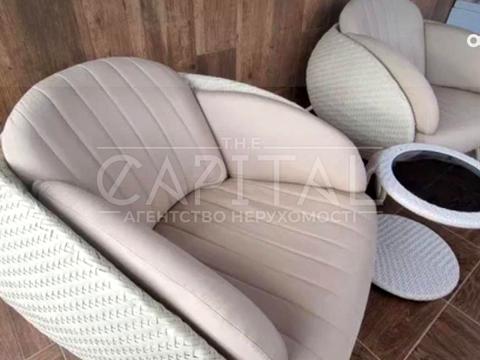 квартира за адресою Паркова вул., 11