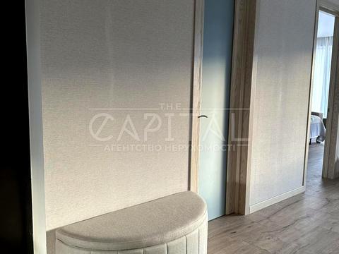 квартира за адресою Паркова вул., 11