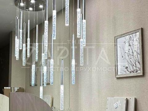 квартира за адресою Паркова вул., 11