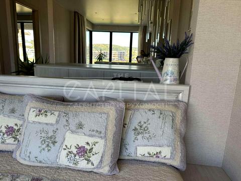 квартира за адресою Паркова вул., 11