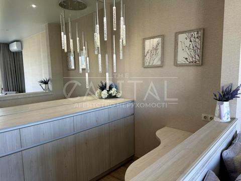 квартира за адресою Паркова вул., 11