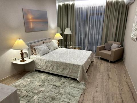 квартира за адресою Паркова вул., 11