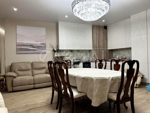 квартира за адресою Паркова вул., 11