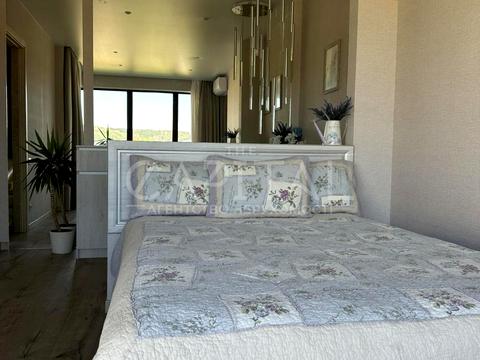 квартира за адресою Паркова вул., 11